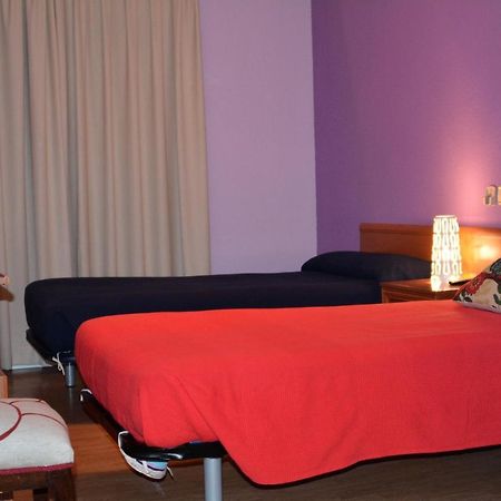 Hostal Gastrobar Carmelo Villarejo de Salvanés Екстериор снимка