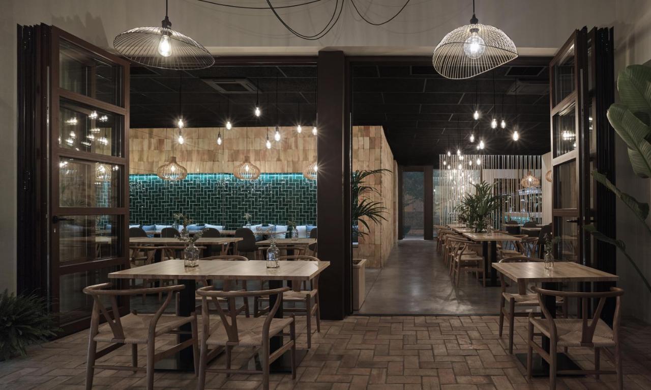 Hostal Gastrobar Carmelo Villarejo de Salvanés Екстериор снимка