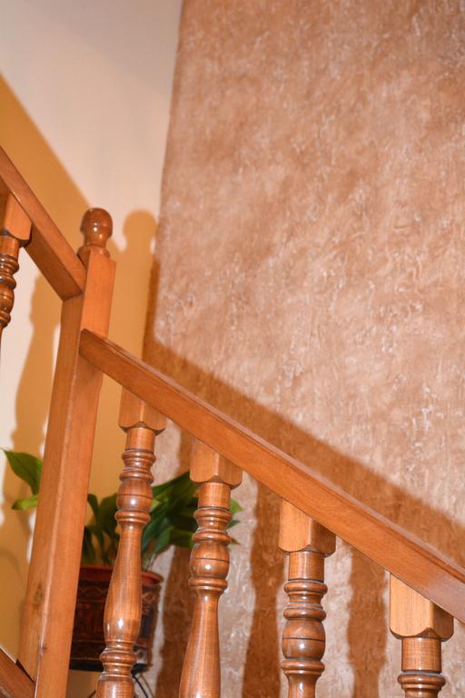 Hostal Gastrobar Carmelo Villarejo de Salvanés Екстериор снимка