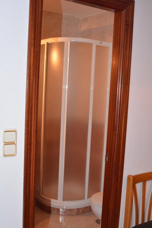 Hostal Gastrobar Carmelo Villarejo de Salvanés Екстериор снимка