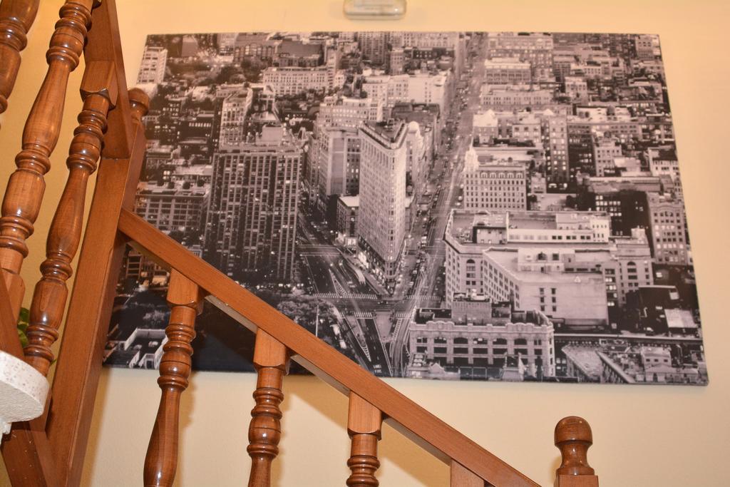 Hostal Gastrobar Carmelo Villarejo de Salvanés Екстериор снимка