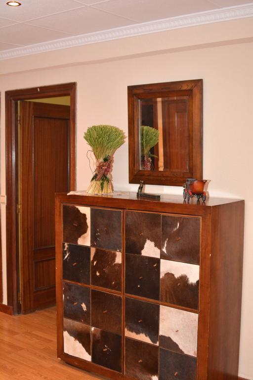 Hostal Gastrobar Carmelo Villarejo de Salvanés Екстериор снимка