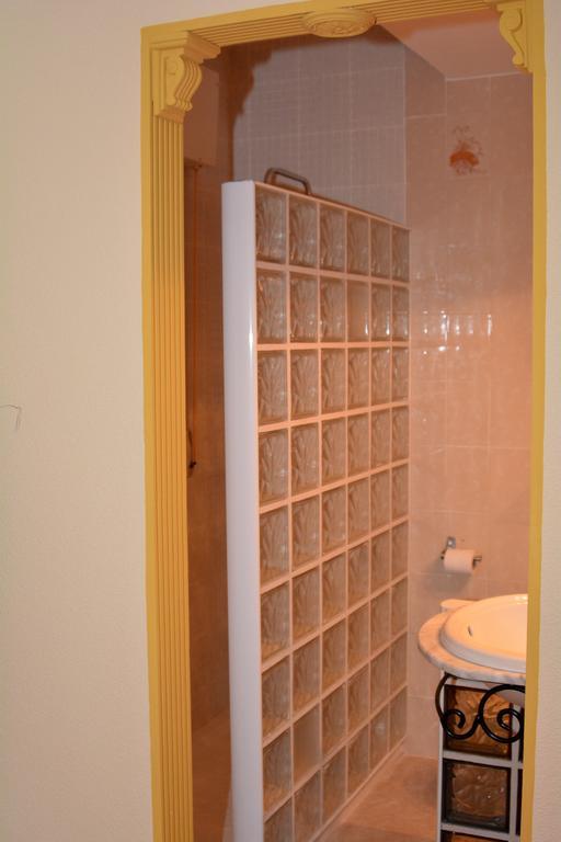 Hostal Gastrobar Carmelo Villarejo de Salvanés Екстериор снимка